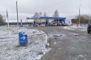 За неделю в ДТП во Владимирской области погибли 4 человека