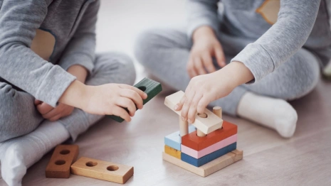 В Муроме ребенок-инвалид упал в детсаду и ударился головой