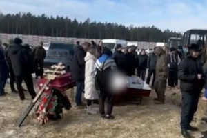 Во Владимире разгорелся новый виток скандала из-за новых правил на кладбище Улыбышево