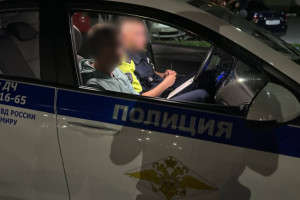 Во Владимирской области в выходные поймали 18 пьяных водителей