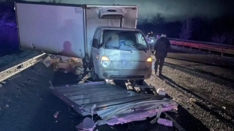 В ДТП на дорогах Владимирской области погиб 1 и пострадал 51 человек