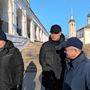 Как Суздаль готовят к 1000-летнему юбилею?