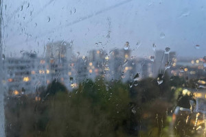 Прогноз погоды во Владимире и области на 8 октября