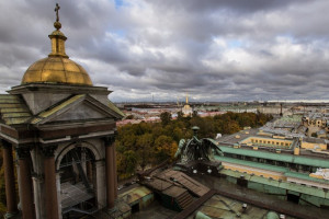 Куда поехать из Владимира на майские? Топ самых популярных направлений