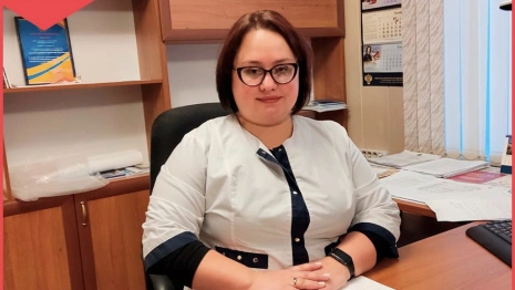 В Кольчугино главврача ЦРБ Оксану Терентьеву сняли с должности