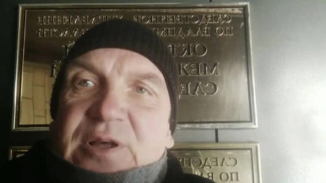 Лишенному дома из-за пожара экс-главе села под Юрьев-Польским начал помогать губернатор