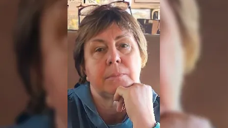 Во Владимирской области пропала 60-летняя женщина в фиолетовой футболке