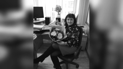 В Коврове умерла учительница начальных классов