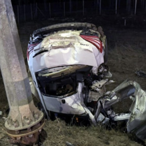 В аварии на М-12 в Петушинском районе погибли водитель и 23-летний пассажир иномарки