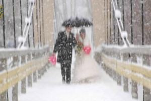 Самым пожилым женихом во Владимирской области в феврале стал 82-летний дедушка