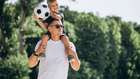 Во Владимирской области отцу отказали в признании дома непригодным для проживания