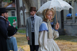 В России растет интерес к русской классике 