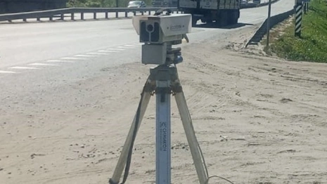 Во Владимирской области 23 дорожных камеры изменят адрес на неделю