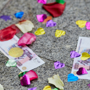 Владимирские полицейские задержали подозреваемых в сбыте поддельных денег