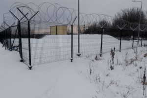 В Вязниках 2 подрядчика сорвали сроки строительства очистных сооружений