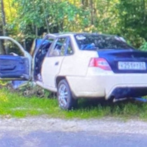 В Гусь-Хрустальном районе в аварии погибли 84-летний водитель и его пассажиры