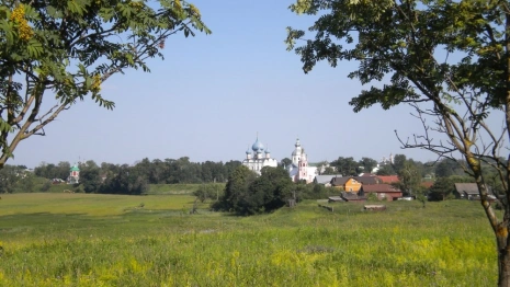 В Суздале в год тысячелетия откроют школу-интернат