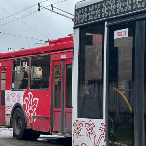 Во Владимире на 2 дня массово изменят маршруты автобусов и троллейбусов