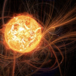 Владимирскую область накрыла сильная магнитная буря