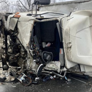 В авариях на дорогах Владимирской области пострадали трое детей