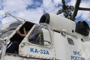 В Сочи туристку из Владимира эвакуировали с высоты 2000 метров 