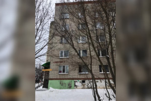 В Кольчугино чиновники оставили общежитие без управляющей компании и попали под суд