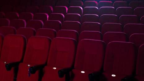 В России пройдет Международный форум кинопроизводителей