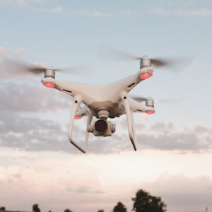 Губернатор прокомментировал запрет владимирским СМИ писать о падениях и пролетах БПЛА