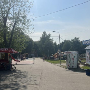 Во Владимире общественные обсуждения по застройке у парка «Дружба» перенесли