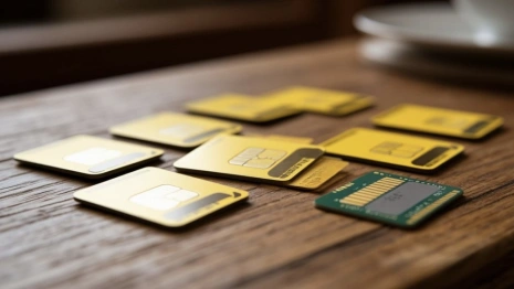 Работница салона сотовой связи во Владимире незаконно оформила симку на имя клиента