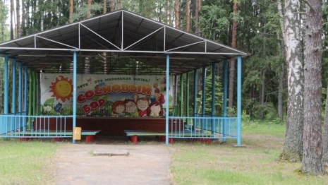 В вязниковском лагере «Сосновый бор» нашли массу нарушений