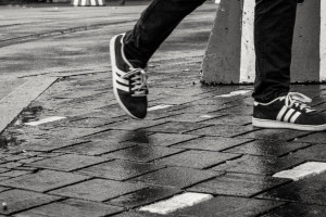 В Кольчугино сбили 6-летнего мальчика