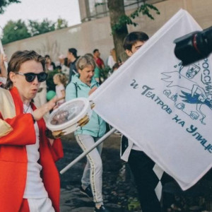 На фестиваль уличных театров в Муроме заявились артисты из Китая и Испании