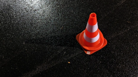 Во Владимирской области жертвами аварий в новогодние праздники стали 9 человек