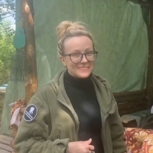 В зоне СВО встретили девушку-медика из Владимирской области