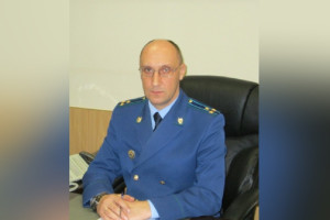 Владимирского зампрокурора решили повысить и отправить на север
