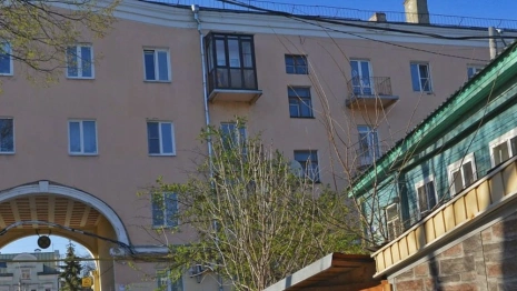 Во Владимире владелец здания незаконно зарегистрировал в нем 16 фирм