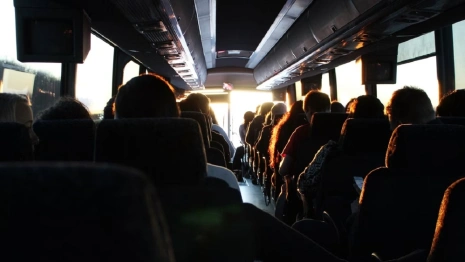 Расписание автобусов Владимир – Камешково изменили 