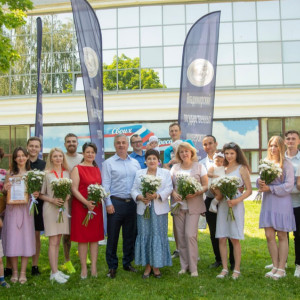 Студенты Владимирского госуниверситета получат до 45 тыс. рублей за рождение ребенка