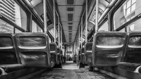 Во Владимире пассажирка выпала из салона автобуса