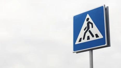 В Коврове на чиновников подали в суд из-за ужасных пешеходных переходов