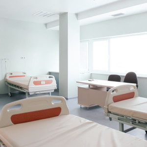 Во Владимирской области больницы и госпитали подготовят к лечению бойцов СВО