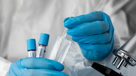 Прирост заболевших ковидом владимирцев оказался минимальным с сентября 2020 года