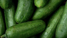 Во Владимирской области подорожали огурцы и картофель