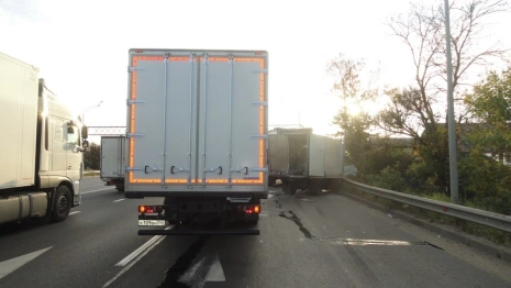 Водителя фуры будут судить за смертельное ДТП с иномаркой в Вязниках