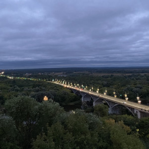 Во Владимирской области пообещали холодную и пасмурную неделю