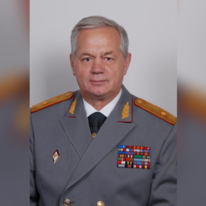 Умер генерал-майор полиции из Вязников Николай Денисов