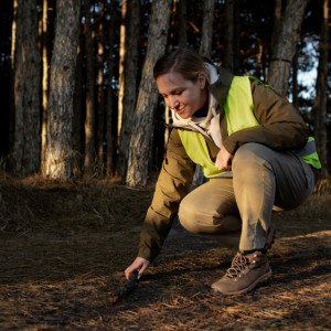 Во Владимирской области погиб 21 пропавший без вести человек