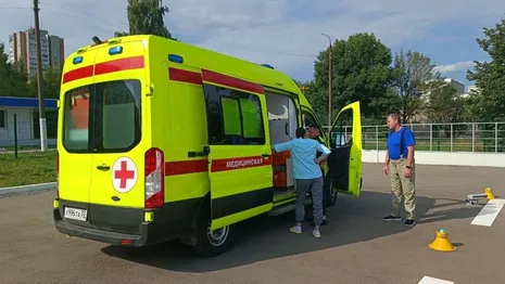 Во Владимире у 11-летней девочки диагностировали редкую опухоль