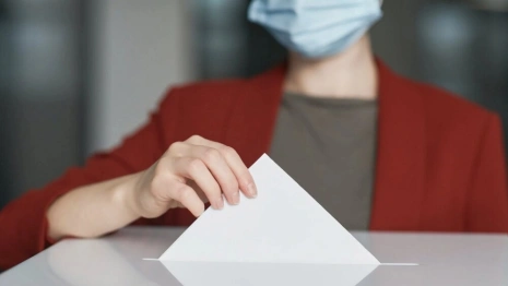 Во Владимирской области могут отменить прямые выборы губернатора